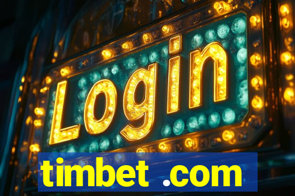 timbet .com