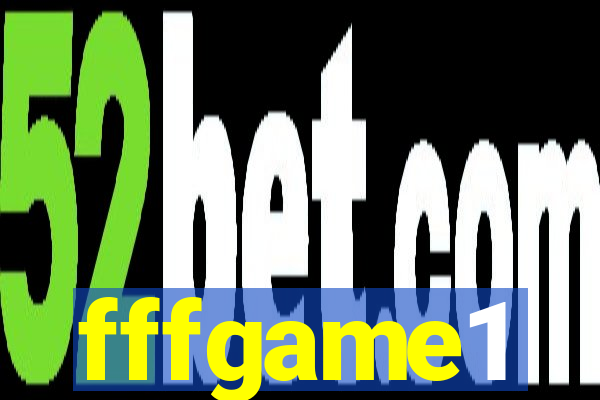 fffgame1