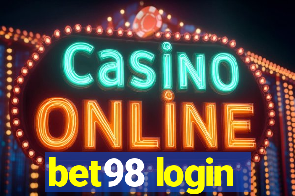 bet98 login