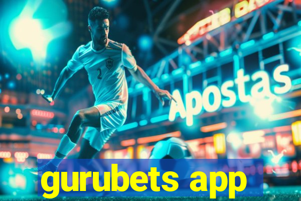 gurubets app