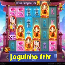 joguinho friv