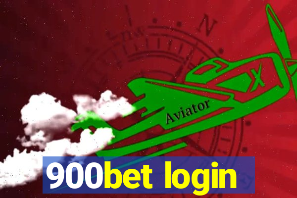 900bet login