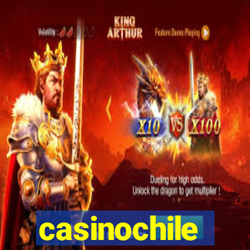 casinochile