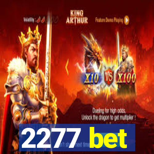 2277 bet