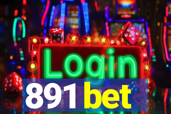 891 bet