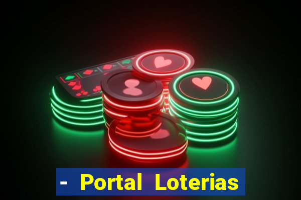 - Portal Loterias | CAIXA