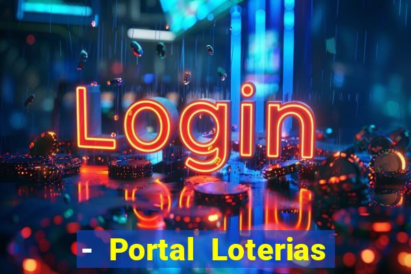 - Portal Loterias | CAIXA