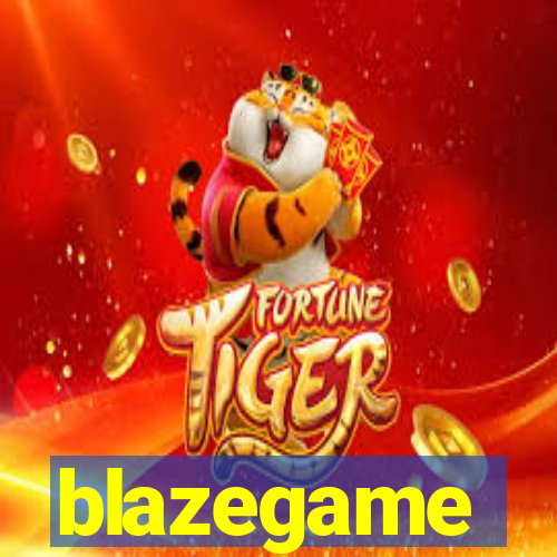 blazegame