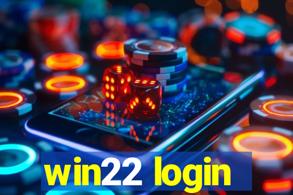 win22 login