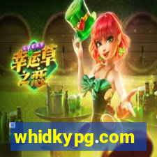 whidkypg.com