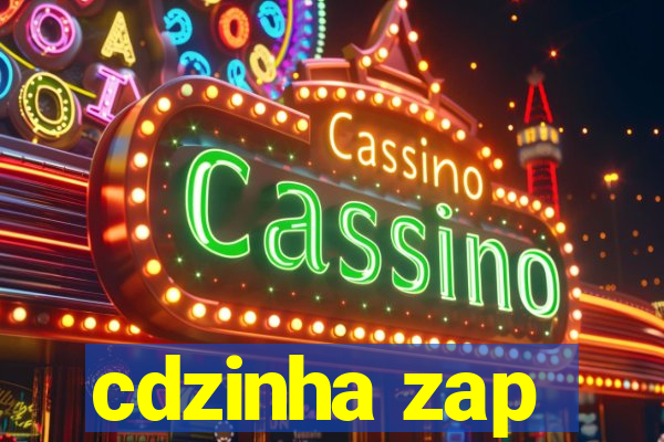 cdzinha zap