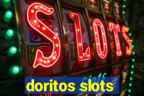 doritos slots