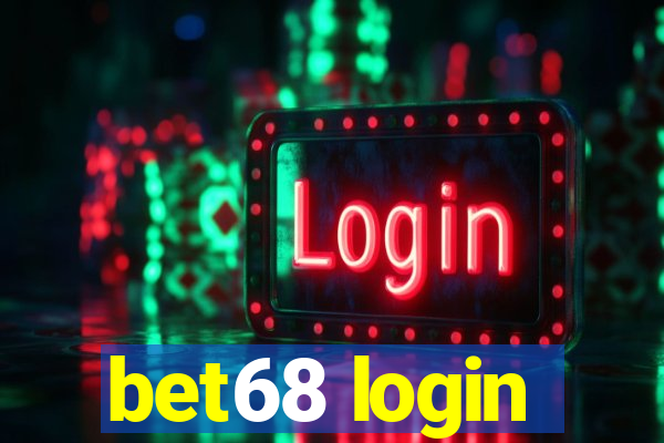 bet68 login