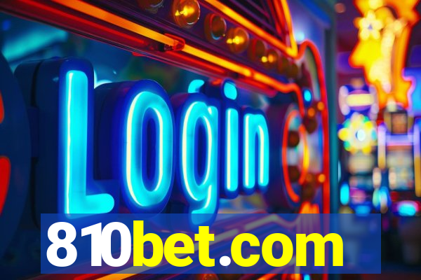 810bet.com