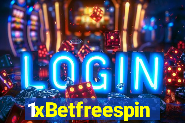 1xBetfreespin