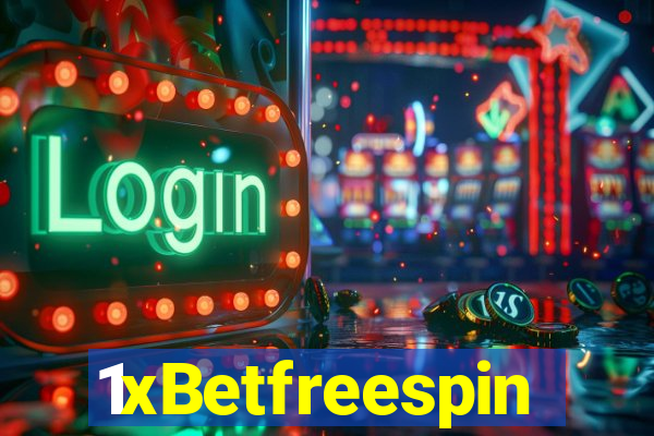 1xBetfreespin