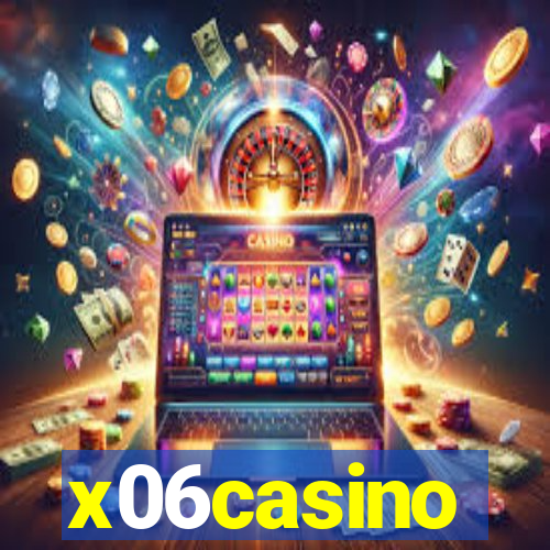 x06casino