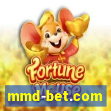 mmd-bet.com