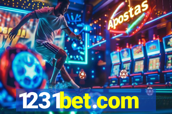 1231bet.com