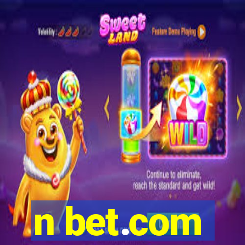 n bet.com