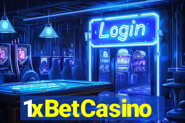 1xBetCasino