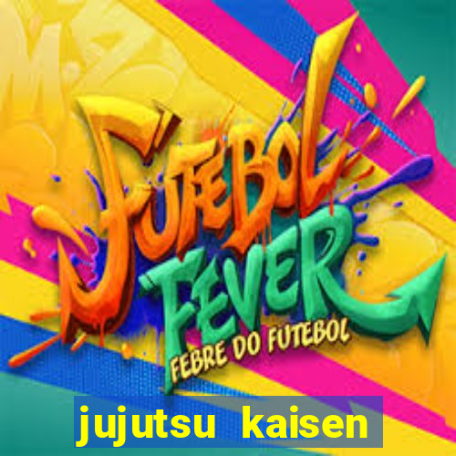 jujutsu kaisen maplestar full