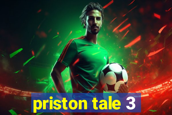 priston tale 3