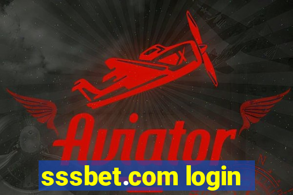 sssbet.com login