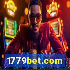 1779bet.com