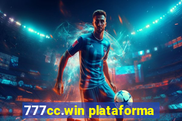 777cc.win plataforma