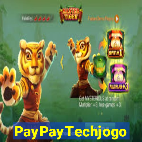 PayPayTechjogo