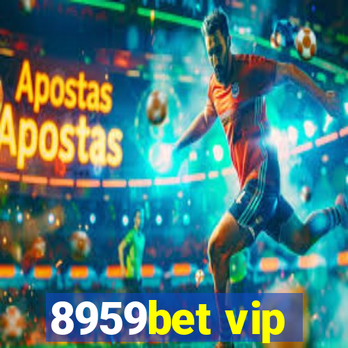 8959bet vip