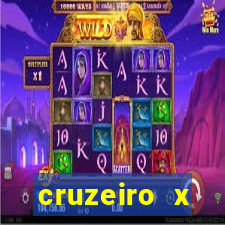 cruzeiro x fortaleza futemax