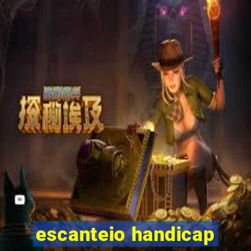 escanteio handicap