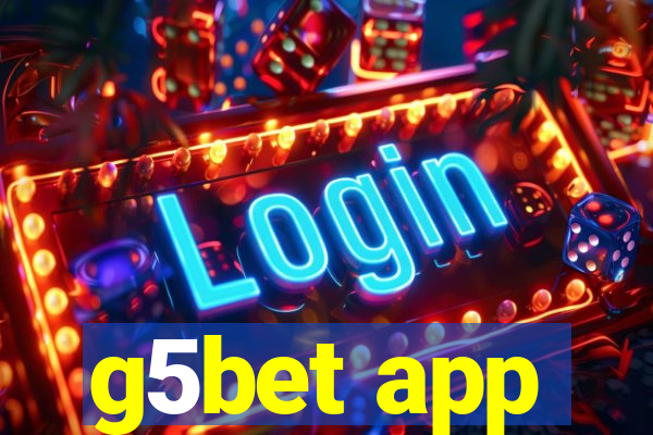 g5bet app