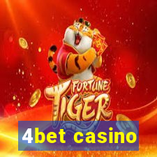 4bet casino