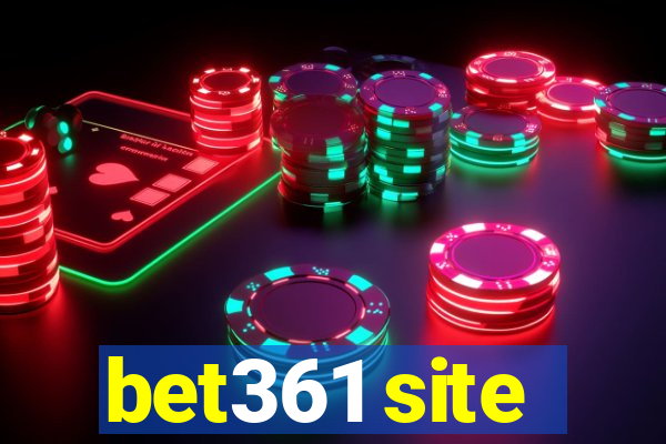 bet361 site