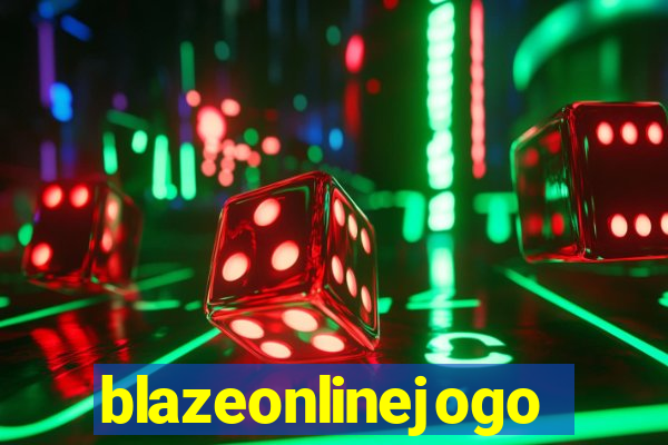 blazeonlinejogo