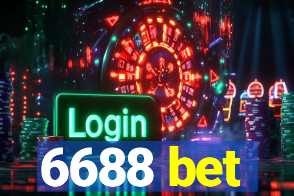 6688 bet