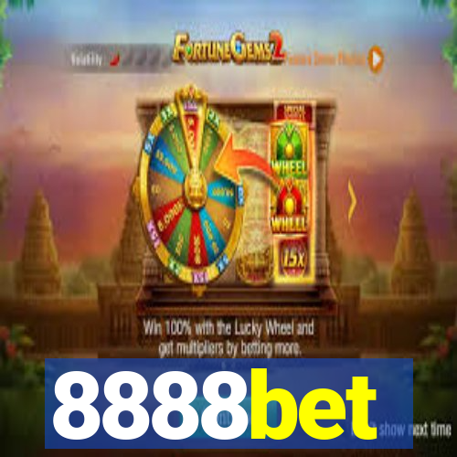 8888bet