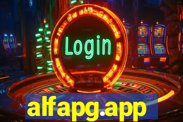 alfapg.app