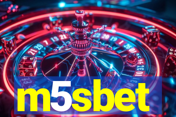 m5sbet