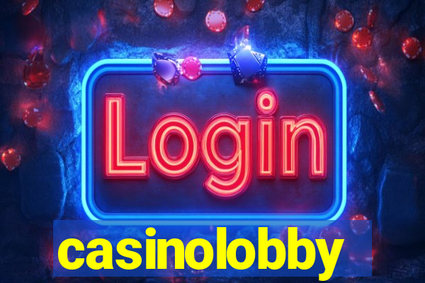 casinolobby