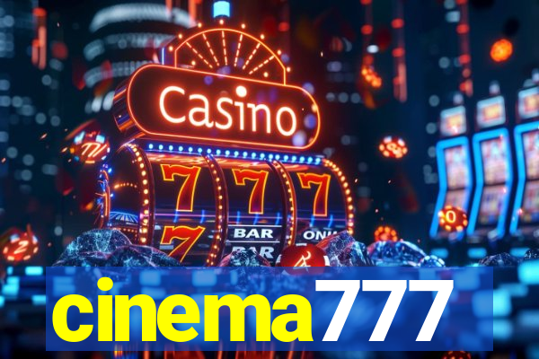 cinema777