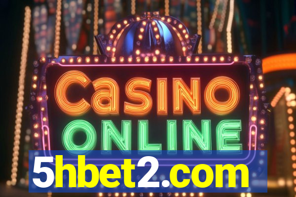 5hbet2.com