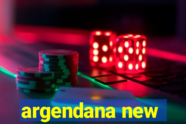 argendana new