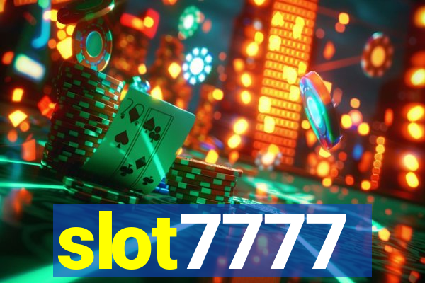 slot7777