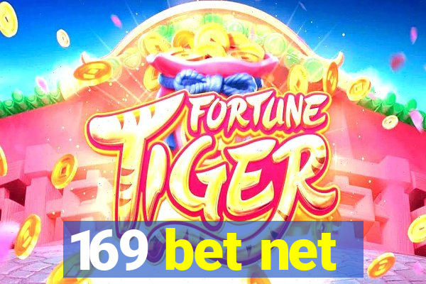 169 bet net