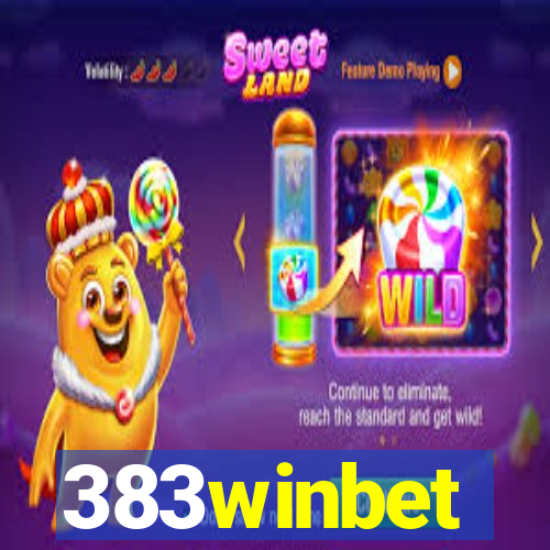 383winbet