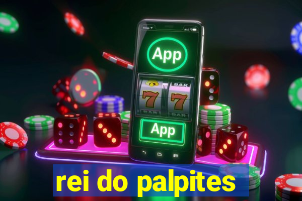 rei do palpites